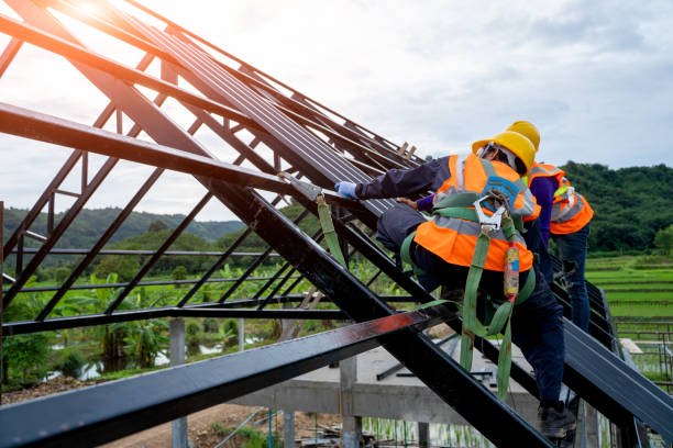 Quick and Trustworthy Emergency Roof Repair Services in Benld, IL