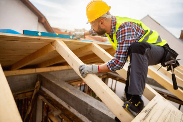 Gutter Installation and Roofing in Benld, IL