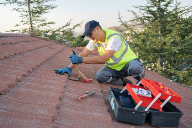 Best Gutter Installation and Roofing  in Benld, IL