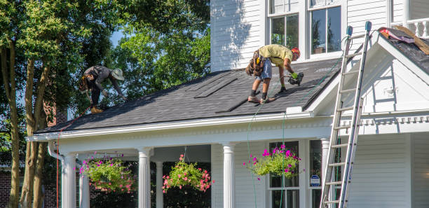 Best Residential Roof Replacement  in Benld, IL